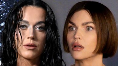 Katy Perry Under Investigation for Alleged Sex Assault of Ruby Rose