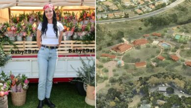 Katy Perry looks to build California youth camp, neighbors may have other plans