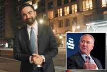 Ken Griffin’s Citadel claps back at Mamdani’s viral ‘penthouse’ video –threatens to scrap B NYC development