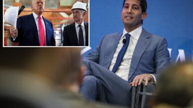 Kevin Warsh’s Fed chair nomination delayed as Senate hearing is pushed past next week