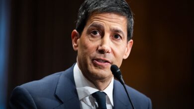 Kevin Warsh’s preferred inflation measure could come back to bite him