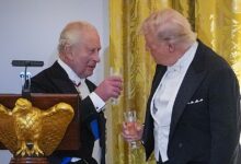 King Charles Scorches Trump’s Ballroom Plan With A Devastating Blast From The Past