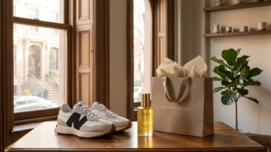 The Brownstone Product Boost: Big Savings at Kohl’s, New Balance, DSW, and OGEE!
