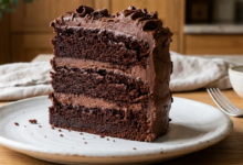 Community Treat: How to Claim Your FREE 4-Layer Cake at Kroger