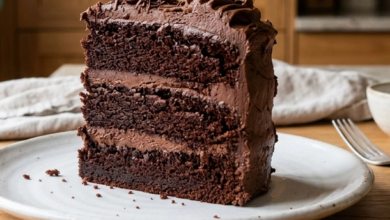 Community Treat: How to Claim Your FREE 4-Layer Cake at Kroger