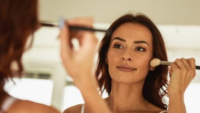 Kylie Cosmetics Skin Tint Blurring Elixir Helped Me Love My Skin