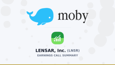 LENSAR, Inc. Q4 2025 Earnings Call Summary
