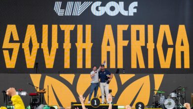 LIV Golf execs have ’emergency summit’ with rumors of demise flying