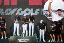 LIV Golf outlines ‘expanded strategy’ in desperate bid to save tour