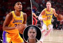 Lakers’ quiet 2026 NBA trade deadline move is paying off in playoffs