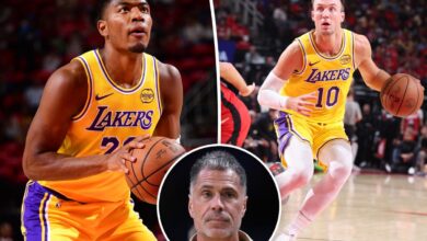 Lakers’ quiet 2026 NBA trade deadline move is paying off in playoffs