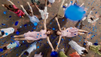 Latin Grammy Winner Milly Quezada Musical Biopic Closes IFF Panama