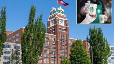 Lefty Starbucks office workers refuse to move from Seattle to new HQ in deep-red Tennessee: report