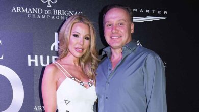 Lisa Hochstein Facing Charges for ‘Intercepting’ Ex’s Conversations