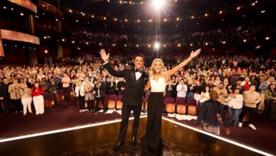 ‘Live With Kelly and Mark’ Post-Oscars Episode Ratings Up 13%