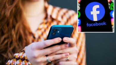 Log off, feel better? Study finds ditching Facebook boosts mood