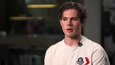 Looksmaxxing Influencer Clavicular Walks Out of ’60 Minutes’ Interview