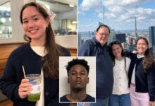 Louisiana mall mass shooting victim ID’d as high school senior Martha Odom who went on NYC trip week before tragedy