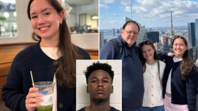 Louisiana mall mass shooting victim ID’d as high school senior Martha Odom who went on NYC trip week before tragedy