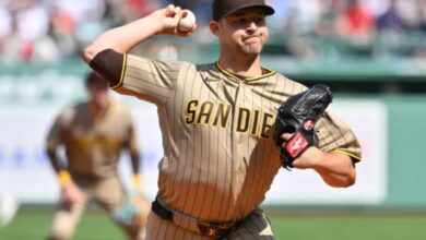 MLB picks, odds, best bets Wednesday