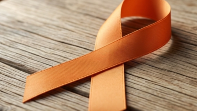 Join the Fight: Support the Multiple Sclerosis Health & Wellness Fundraiser