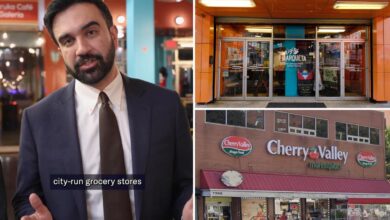 Mamdani’s M plan to open NYC-owned supermarket stuns grocery executives