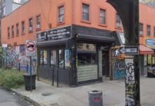 Man, 26, stabbed to death outside NYC bar: NYPD