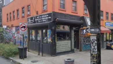 Man, 26, stabbed to death outside NYC bar: NYPD