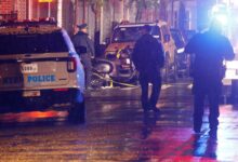 Man shot dead as argument erupts at deli in NYC’s Alphabet City