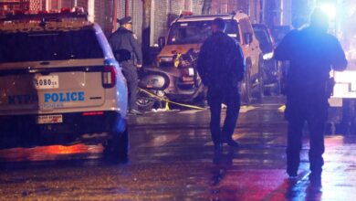 Man shot dead as argument erupts at deli in NYC’s Alphabet City