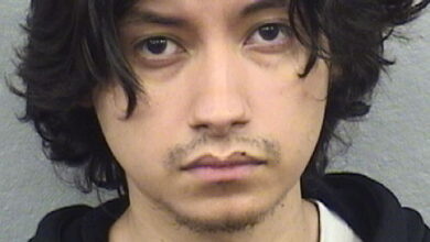 Man who posed as teenager online to lure minors into sex gets 3-year sentence