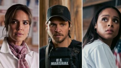 Marshals Cast Teases Dutton Ranch Crossover, Defend Romance