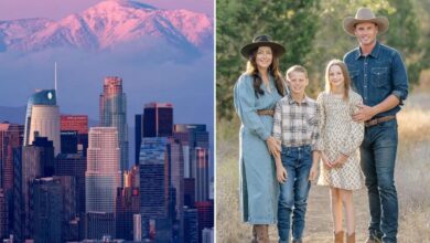 Mass exodus from California is driven by poorer people — now they’re thriving