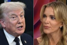 Megyn Kelly Puts Trump On Blast Over Morals, Marriage