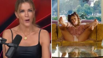 Megyn Kelly rips Sydney Sweeney over ‘Euphoria’ scene: ‘This is sexualizing infancy’