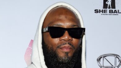 ‘Menace II Society’ Actor Samuel Monroe Jr.’s Family Gets More Bad Medical News