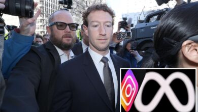 Meta must face youth addiction lawsuit by Massachusetts, court rules