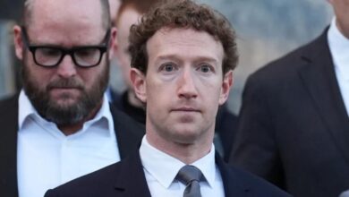 Meta to cut 8,000 jobs in major bloodbath next month: report