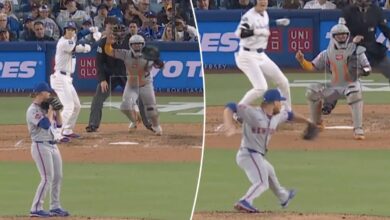 Mets were this close to ‘disaster’ with Craig Kimbrel, Francisco Alvarez