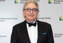Michael Tilson Thomas, Renowned Conductor And Composer, Dies At 81