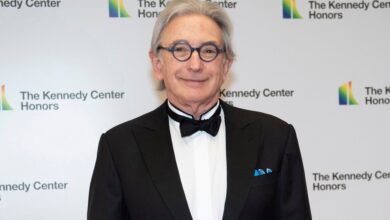 Michael Tilson Thomas, Renowned Conductor And Composer, Dies At 81