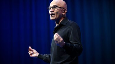 Microsoft (MSFT) Q3 earnings report 2026