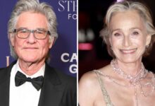 Monte-Carlo TV Festival to Fete Kurt Russell, Kristin Scott Thomas Monte-Carlo TV Festival to Fete Kurt Russell, Kristin Scott Thomas