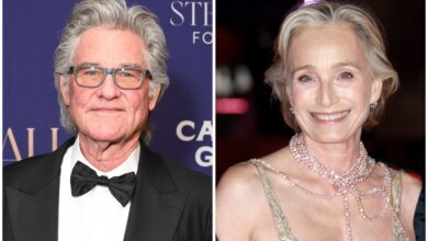 Monte-Carlo TV Festival to Fete Kurt Russell, Kristin Scott Thomas