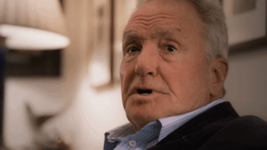 Morgan Neville’s Puckish Lorne Michaels Doc