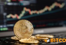 VanEck Flags Dual Bullish Signals For Bitcoin As Funding Turns Negative, Hash Rate Slips
