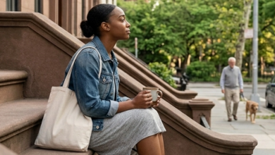 Stay Informed, Stay Connected: Why the Brownstone Community is Your Home Base