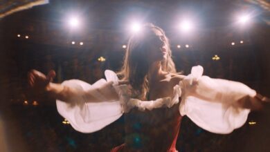 ‘Mozart Mozart,’ Europe’s Big Take on the Genius, Closes Key Deals