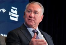 NYC Mayor Mamdani knocked Ken Griffin in pied-a-terre tax promo. His firm calls the move ‘shameful’