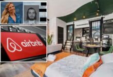 NYC claims more than 25% of Airbnb hosts are flouting short-term rental laws